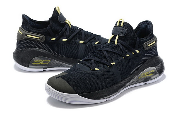 Under Armour Curry 6 shoes-027