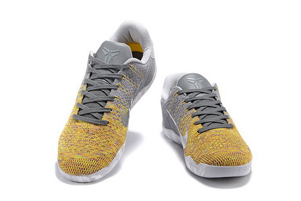 Nike Kobe Bryant 11 Shoes-112