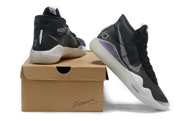 Nike Kobe Bryant 12 Shoes-002