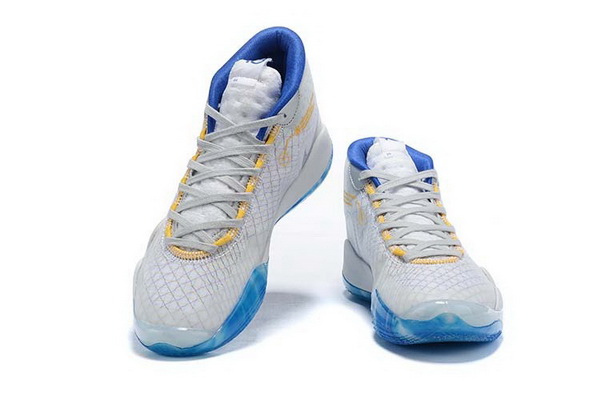 Nike Kobe Bryant 12 Shoes-003