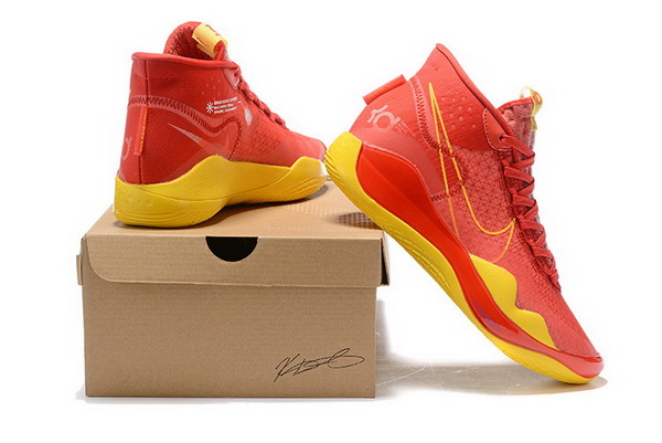 Nike Kobe Bryant 12 Shoes-011