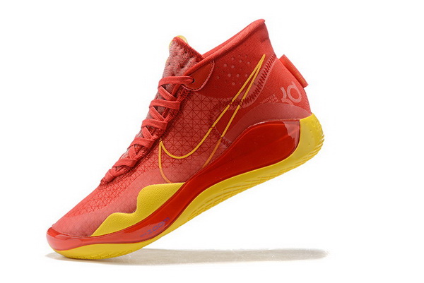 Nike Kobe Bryant 12 Shoes-011