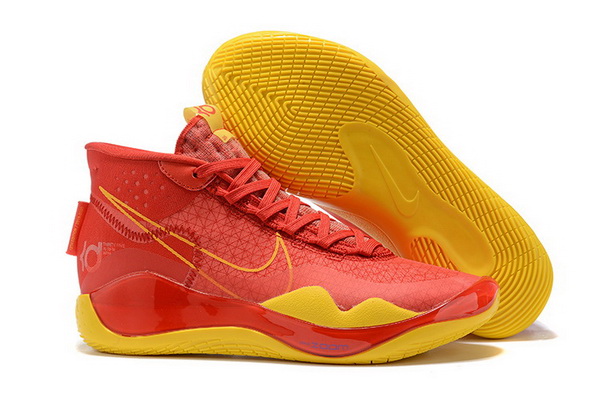 Nike Kobe Bryant 12 Shoes-011