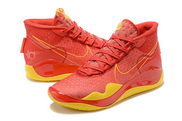 Nike Kobe Bryant 12 Shoes-011