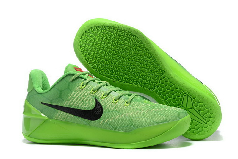 Nike Kobe Bryant 12 Shoes-034