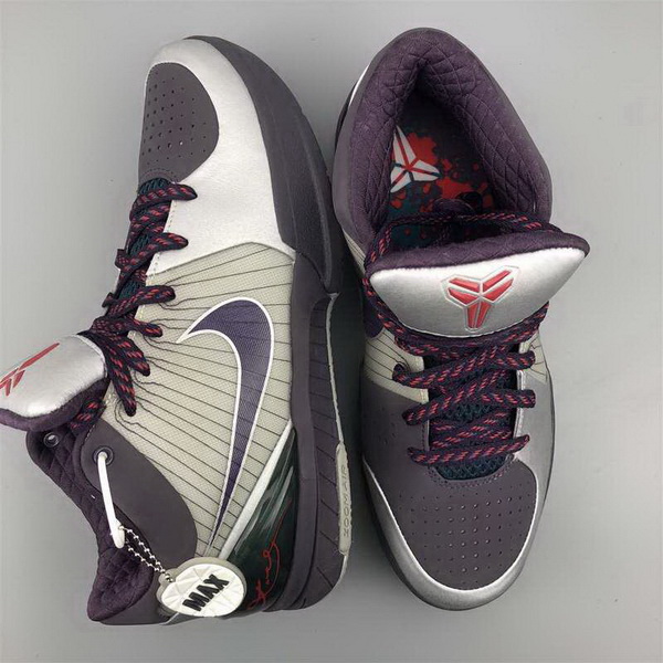 Nike Kobe Bryant 4 shoes 1：1 quality-005