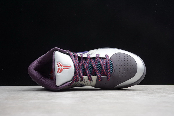 Nike Kobe Bryant 4 shoes 1：1 quality-009