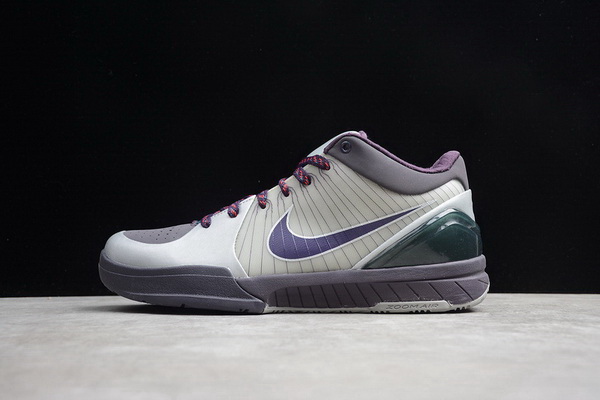 Nike Kobe Bryant 4 shoes 1：1 quality-009