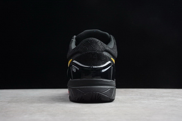 Nike Kobe Bryant 4 shoes 1：1 quality-010