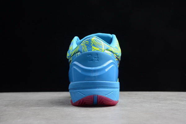 Nike Kobe Bryant 4 shoes 1：1 quality-015