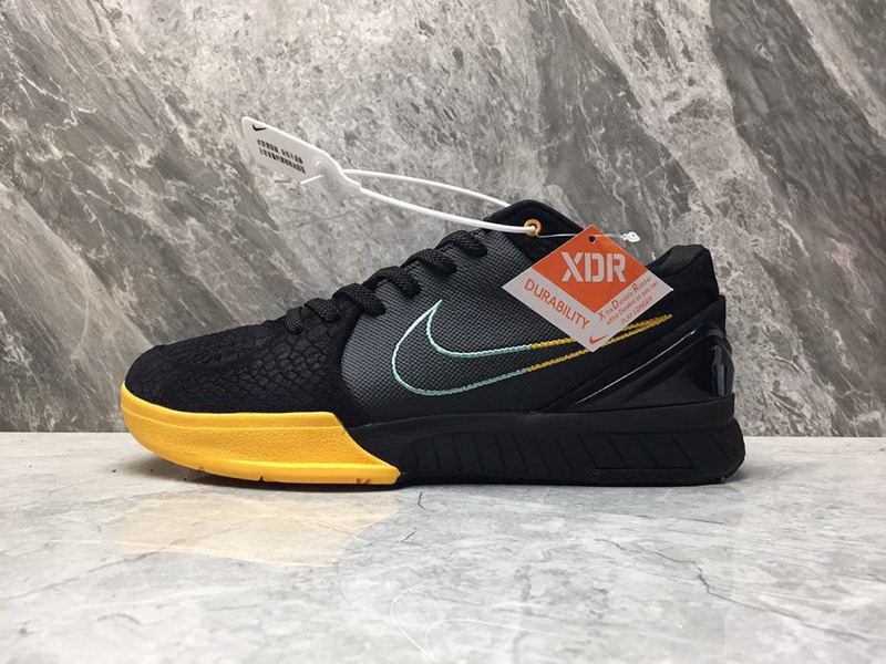 Nike Kobe Bryant 4 shoes 1：1 quality-016