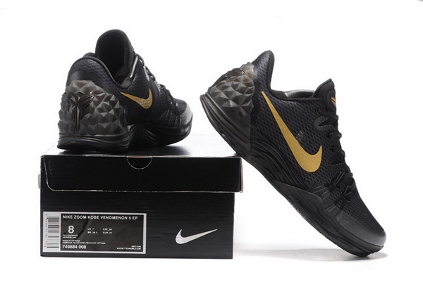 Nike Kobe Bryant 5 Shoes-001