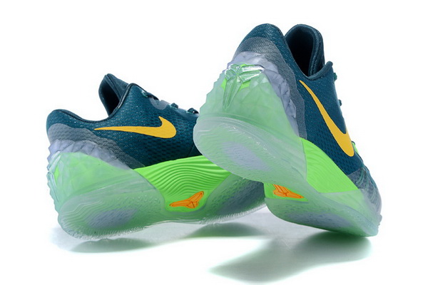 Nike Kobe Bryant 5 Shoes-002