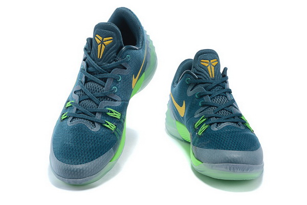 Nike Kobe Bryant 5 Shoes-002