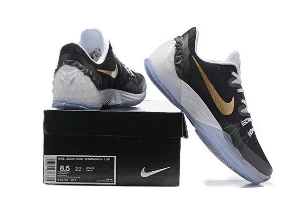 Nike Kobe Bryant 5 Shoes-004