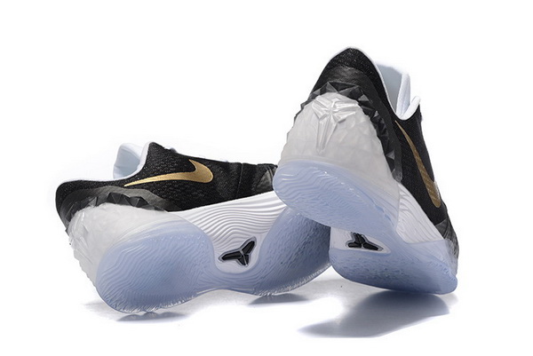 Nike Kobe Bryant 5 Shoes-004