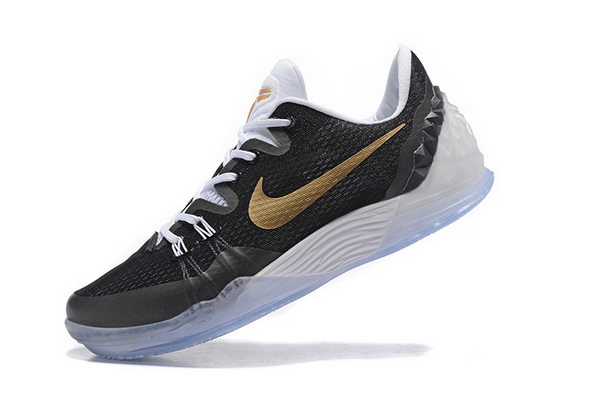 Nike Kobe Bryant 5 Shoes-004