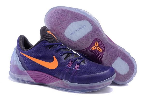 Nike Kobe Bryant 5 Shoes-005