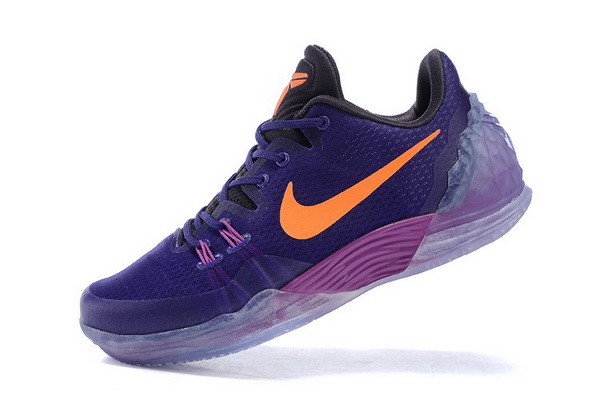 Nike Kobe Bryant 5 Shoes-005