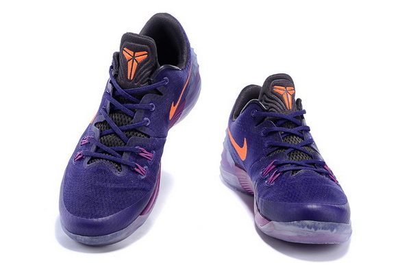 Nike Kobe Bryant 5 Shoes-005