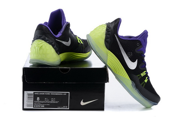 Nike Kobe Bryant 5 Shoes-007