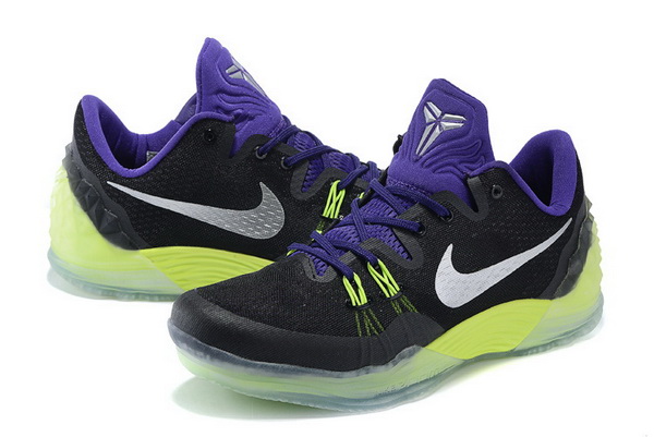 Nike Kobe Bryant 5 Shoes-007