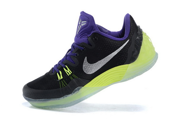 Nike Kobe Bryant 5 Shoes-007