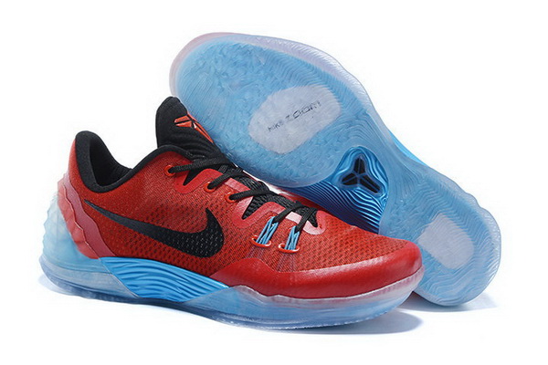 Nike Kobe Bryant 5 Shoes-009