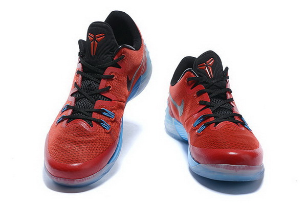 Nike Kobe Bryant 5 Shoes-009