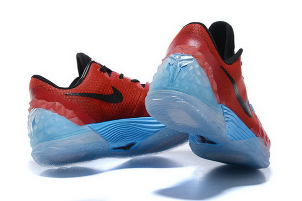 Nike Kobe Bryant 5 Shoes-009