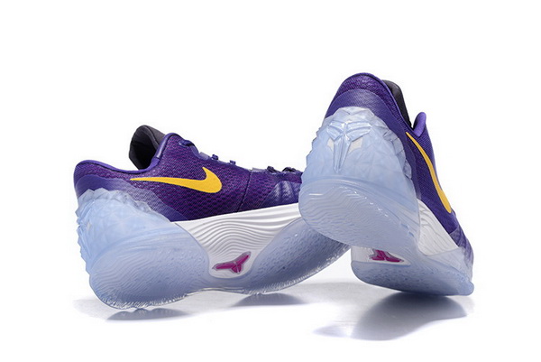 Nike Kobe Bryant 5 Shoes-011