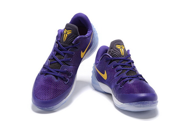 Nike Kobe Bryant 5 Shoes-011