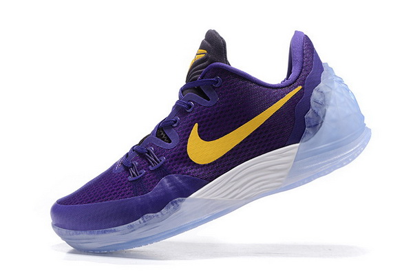 Nike Kobe Bryant 5 Shoes-011