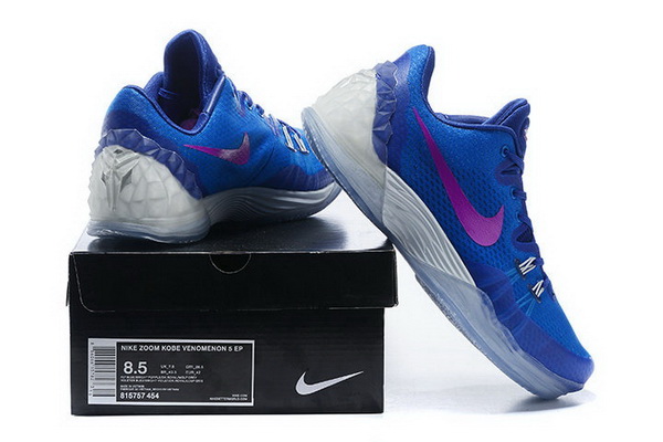 Nike Kobe Bryant 5 Shoes-012