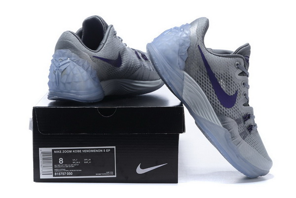 Nike Kobe Bryant 5 Shoes-013