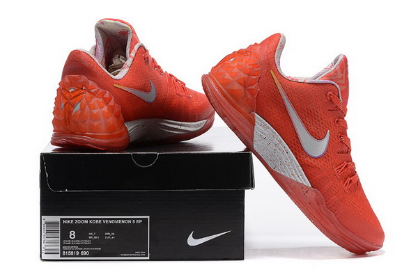 Nike Kobe Bryant 5 Shoes-014