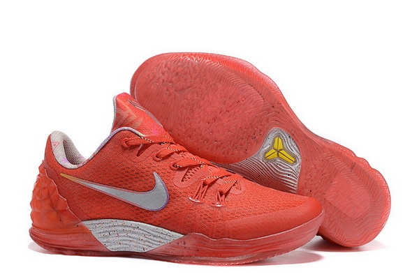 Nike Kobe Bryant 5 Shoes-014