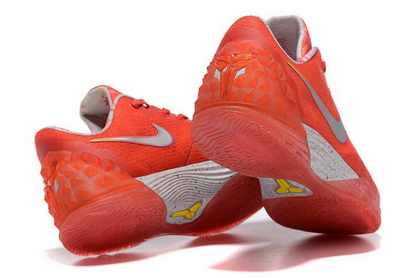 Nike Kobe Bryant 5 Shoes-014