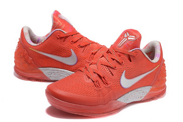 Nike Kobe Bryant 5 Shoes-014