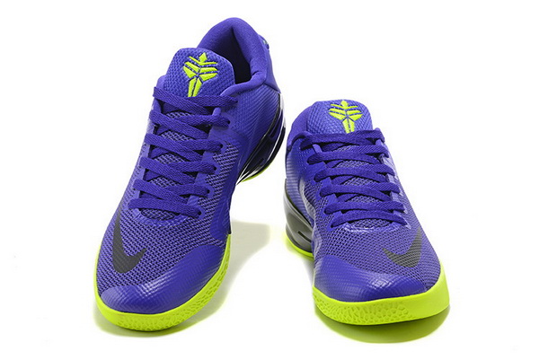 Nike Kobe Bryant 6 Shoes-001