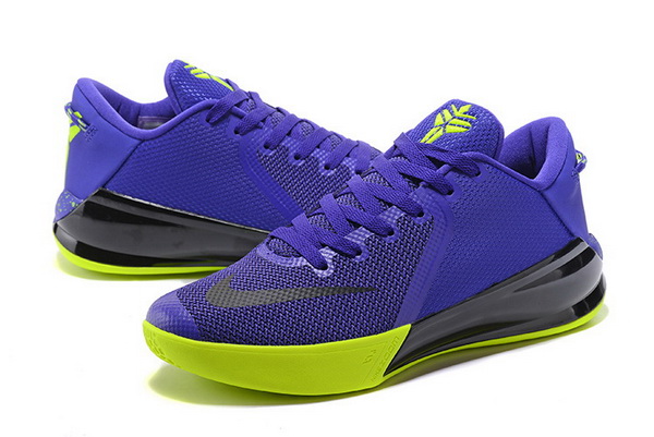 Nike Kobe Bryant 6 Shoes-001