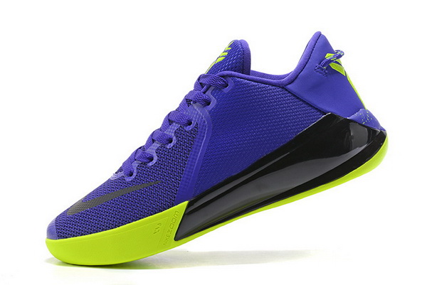 Nike Kobe Bryant 6 Shoes-001