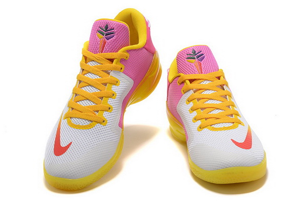 Nike Kobe Bryant 6 Shoes-002