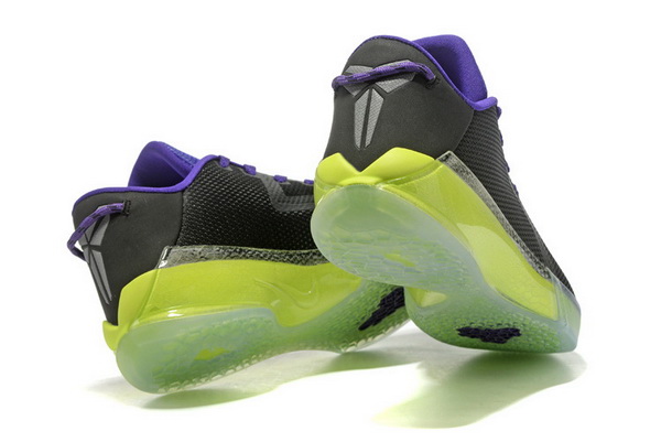 Nike Kobe Bryant 6 Shoes-005