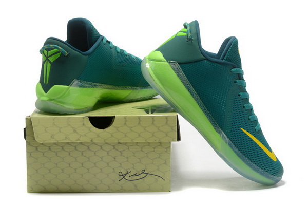 Nike Kobe Bryant 6 Shoes-006