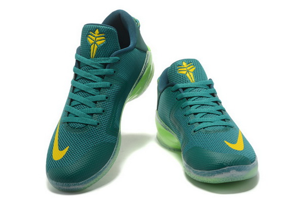 Nike Kobe Bryant 6 Shoes-006