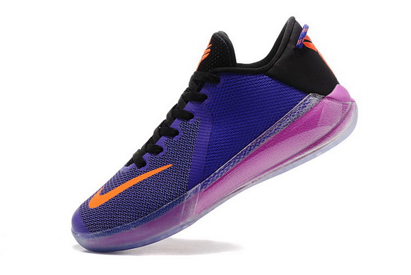 Nike Kobe Bryant 6 Shoes-008