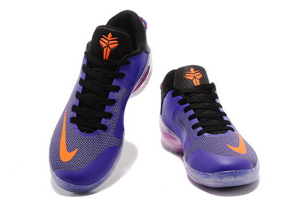 Nike Kobe Bryant 6 Shoes-008