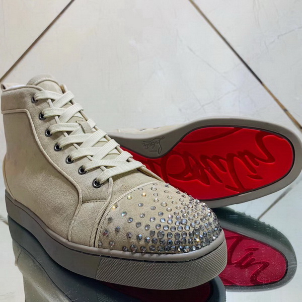 Super Max Christian Louboutin Shoes-1398