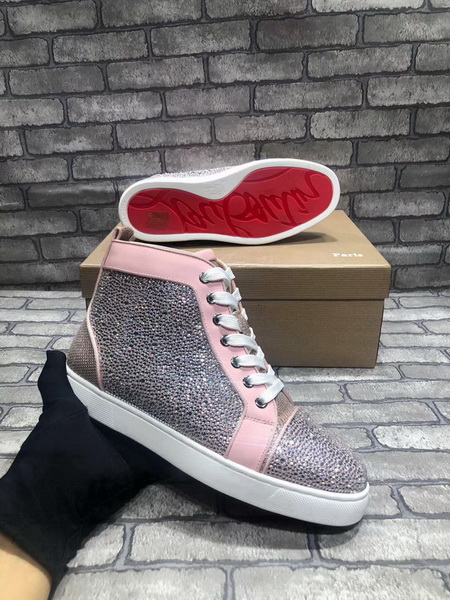 Super Max Christian Louboutin Shoes-1406